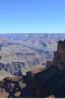 Photo Reference of Background Grand Canyon 0022